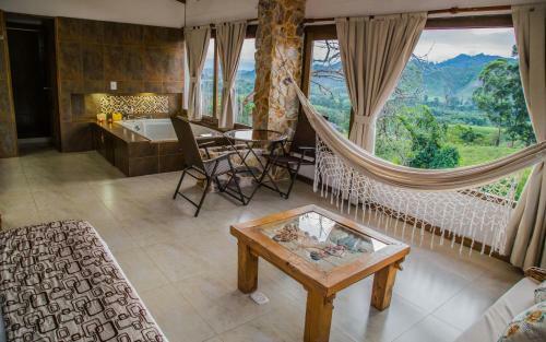 Hotel Spa La Colina