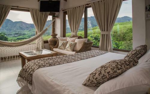 Hotel Spa La Colina