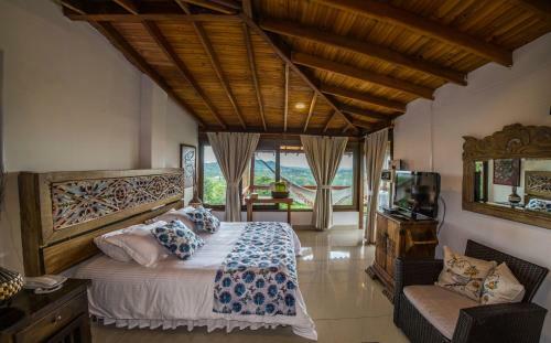 Hotel Spa La Colina