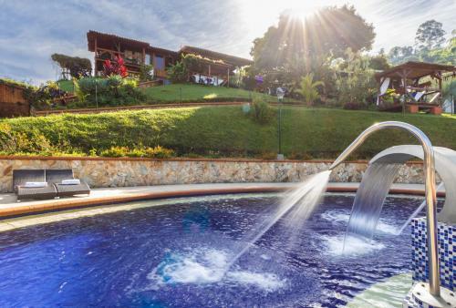 Hotel Spa La Colina
