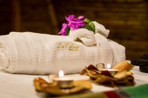 Hotel Spa La Colina