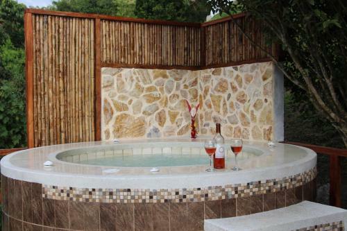 Hotel Spa La Colina