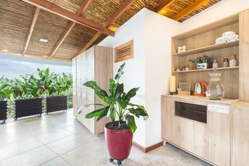 Hotel Spa La Colina
