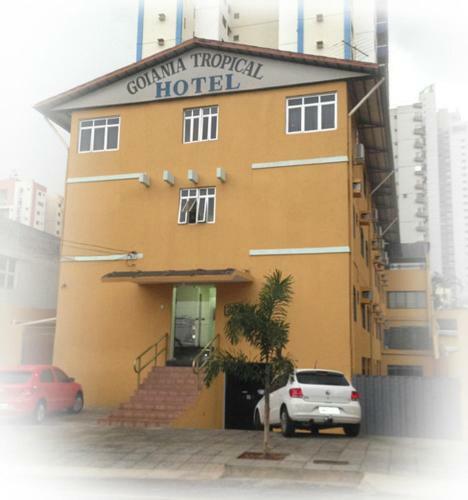 Goi�nia Tropical Hotel