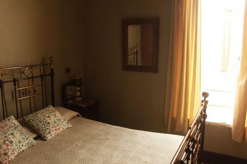 Albergue La Colombina