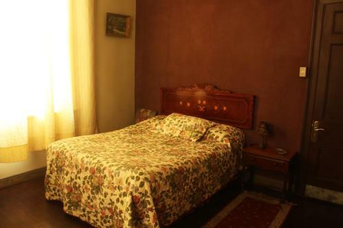 Albergue La Colombina
