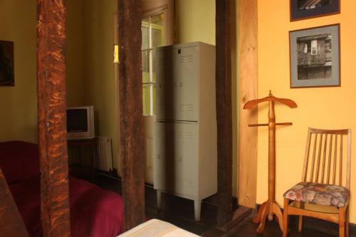 Albergue La Colombina