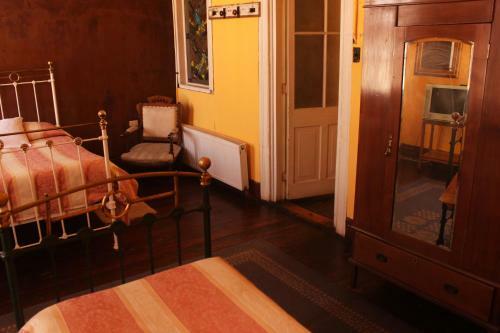 Albergue La Colombina