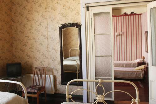 Albergue La Colombina