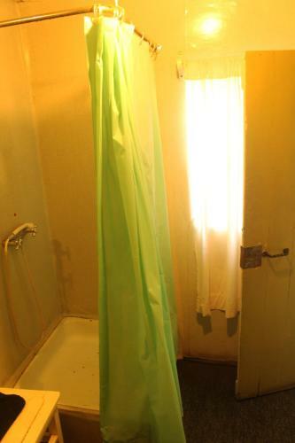Albergue La Colombina