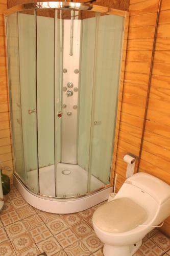 Albergue La Colombina