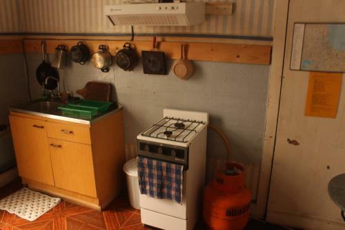 Albergue La Colombina