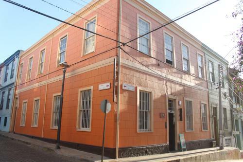 Albergue La Colombina