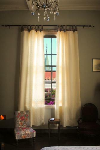 Albergue La Colombina