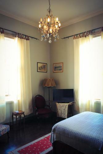 Albergue La Colombina