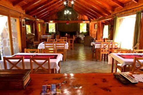 Estancia La Paz