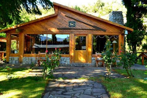 Estancia La Paz