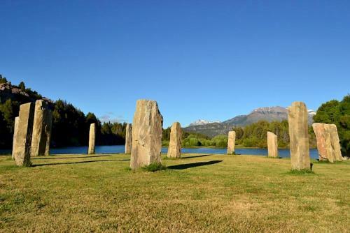 Estancia La Paz