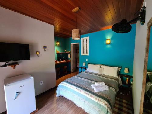 Hostal Nina-flor Pousada Lumiar