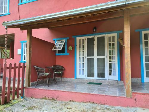 Hostal Nina-flor Pousada Lumiar