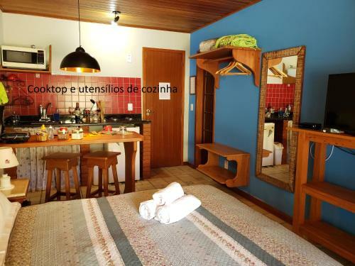 Hostal Nina-flor Pousada Lumiar