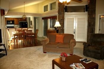 Aparthotel Greens One At Bella Vista By Kees Vacations
