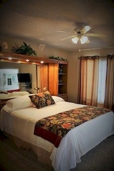 Aparthotel Greens One At Bella Vista By Kees Vacations