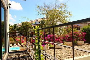 Hotel San Tr�pico Boutique Villa