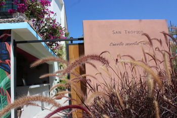 Hotel San Tr�pico Boutique Villa