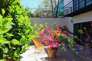 Hotel San Tr�pico Boutique Villa