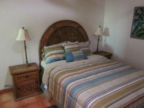 Apartamento Aventura