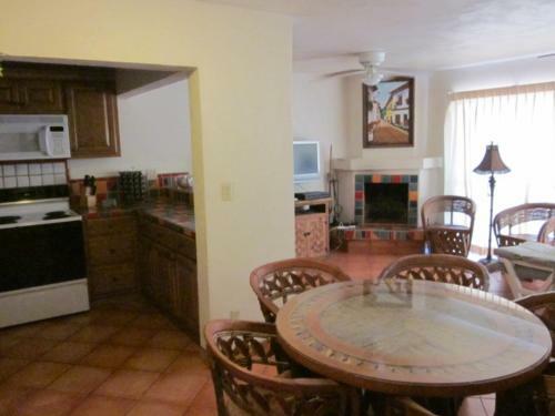Apartamento Aventura