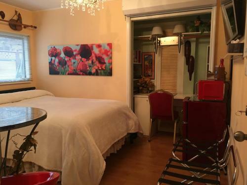 Diana's Luxury Bed And Breakfast