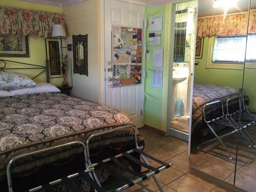 Diana's Luxury Bed And Breakfast