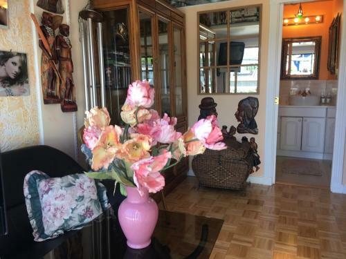 Diana's Luxury Bed And Breakfast