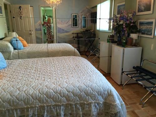 Diana's Luxury Bed And Breakfast