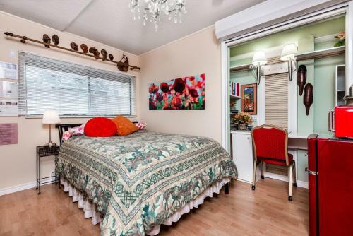 Diana's Luxury Bed And Breakfast