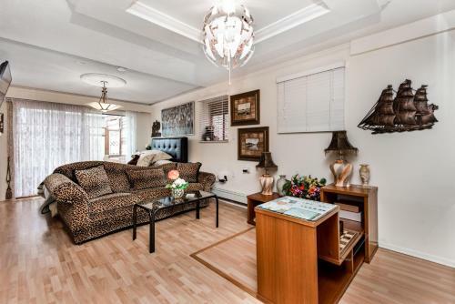 Diana's Luxury Bed And Breakfast
