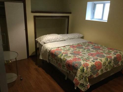 Asad & Helen Homestay