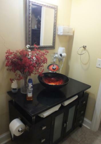 The Pepin Mansion Bed & Breakfast