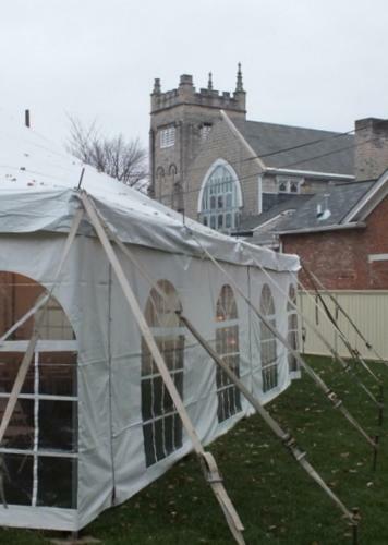 The Pepin Mansion Bed & Breakfast