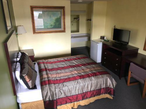 Motel Salt Creek Inn