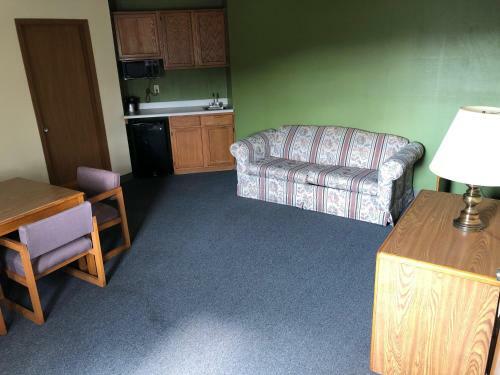 Motel Salt Creek Inn