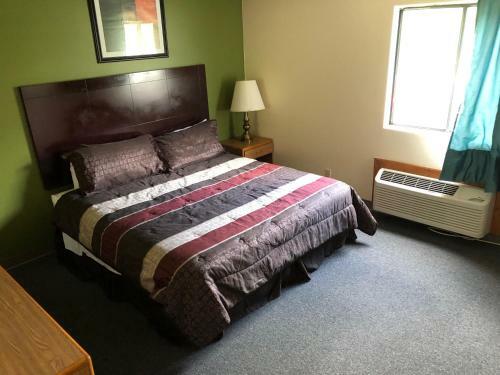 Motel Salt Creek Inn