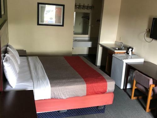 Motel Salt Creek Inn