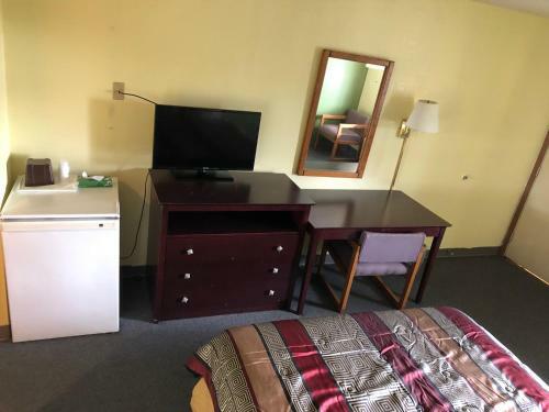 Motel Salt Creek Inn