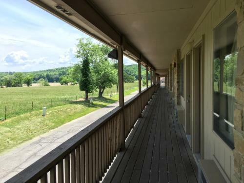 Motel Salt Creek Inn