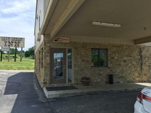 Motel Salt Creek Inn