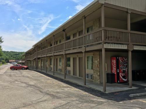 Motel Salt Creek Inn