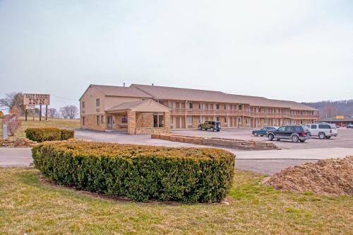 Motel Salt Creek Inn